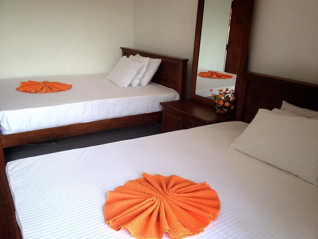 Chaya Hills Kandy Hotel Guest house