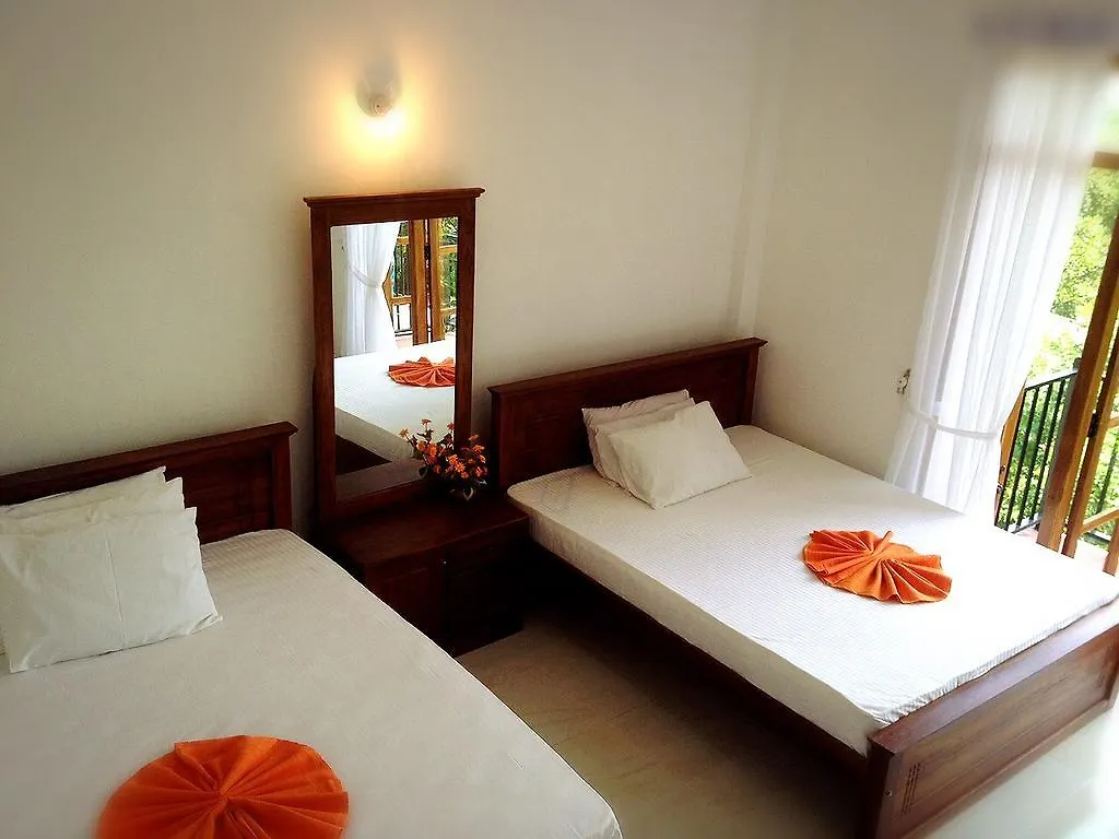 Chaya Hills Kandy Hotel Sri Lanka