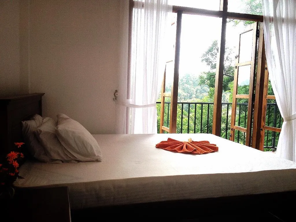 Guest house Chaya Hills Kandy Hotel
