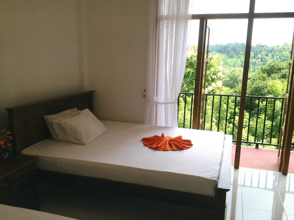 Chaya Hills Kandy Hotel 0*,