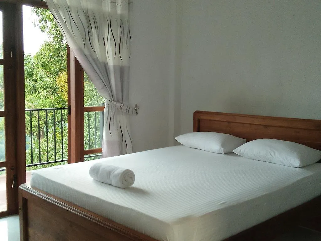 Chaya Hills Kandy Hotel Sri Lanka
