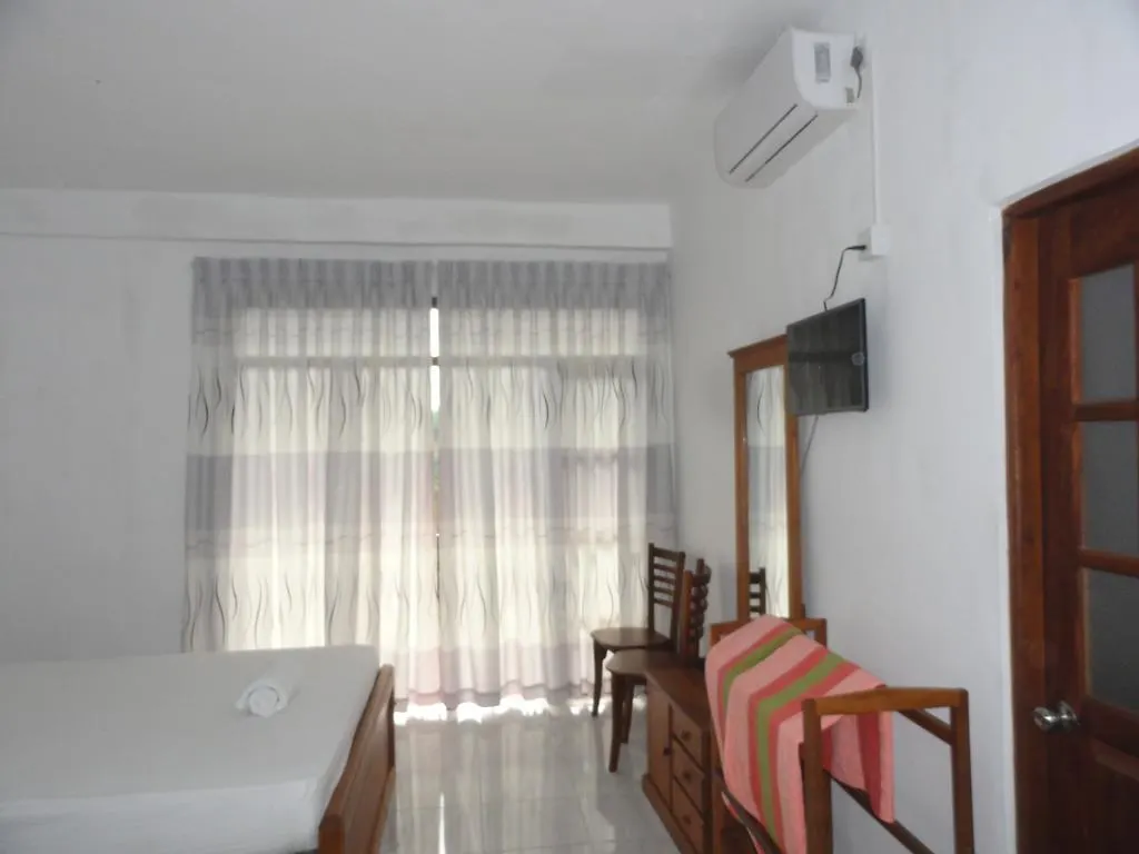 Chaya Hills Kandy Hotel Guest house