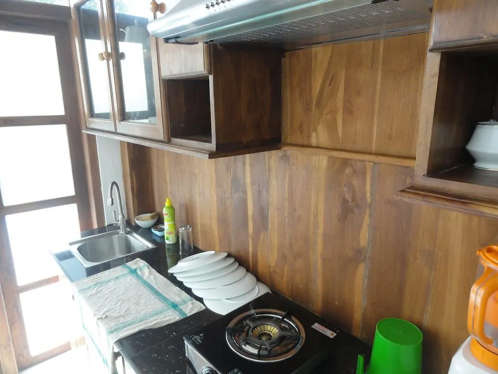 Chaya Hills Kandy Hotel Guest house