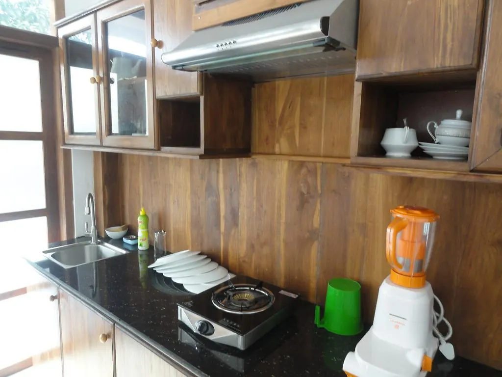 Chaya Hills Kandy Hotel