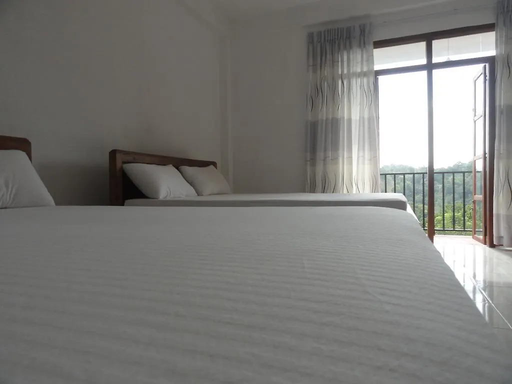 Chaya Hills Kandy Hotel Sri Lanka