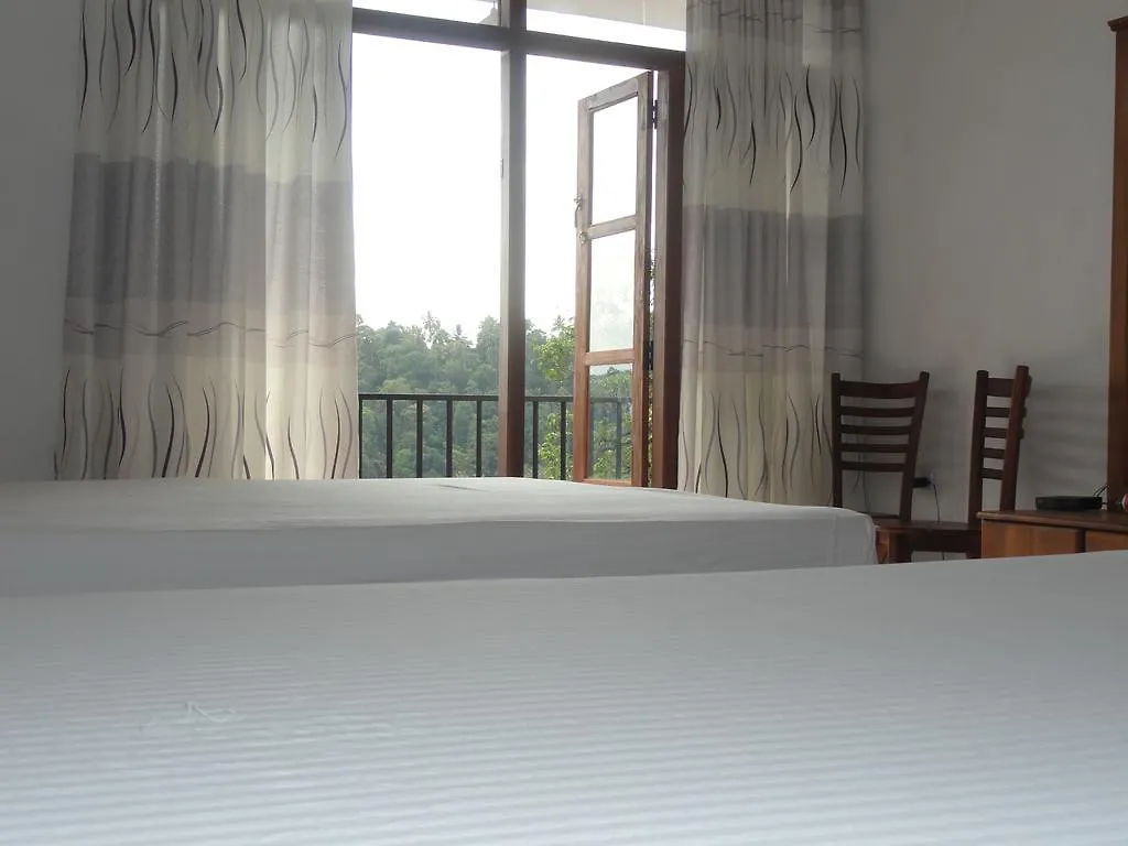 Chaya Hills Kandy Hotel Guest house