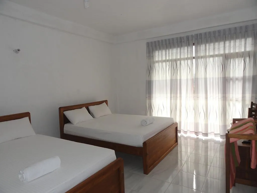 Guest house Chaya Hills Kandy Hotel Sri Lanka