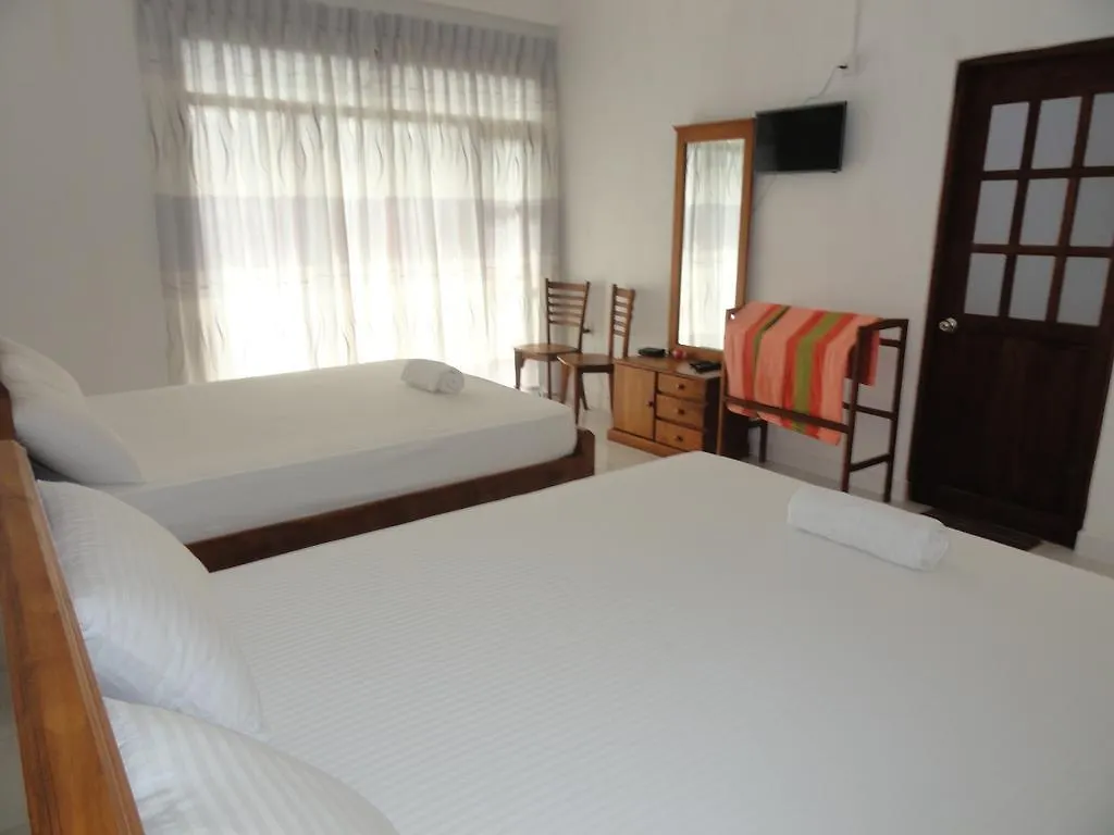 Chaya Hills Kandy Hotel Guest house