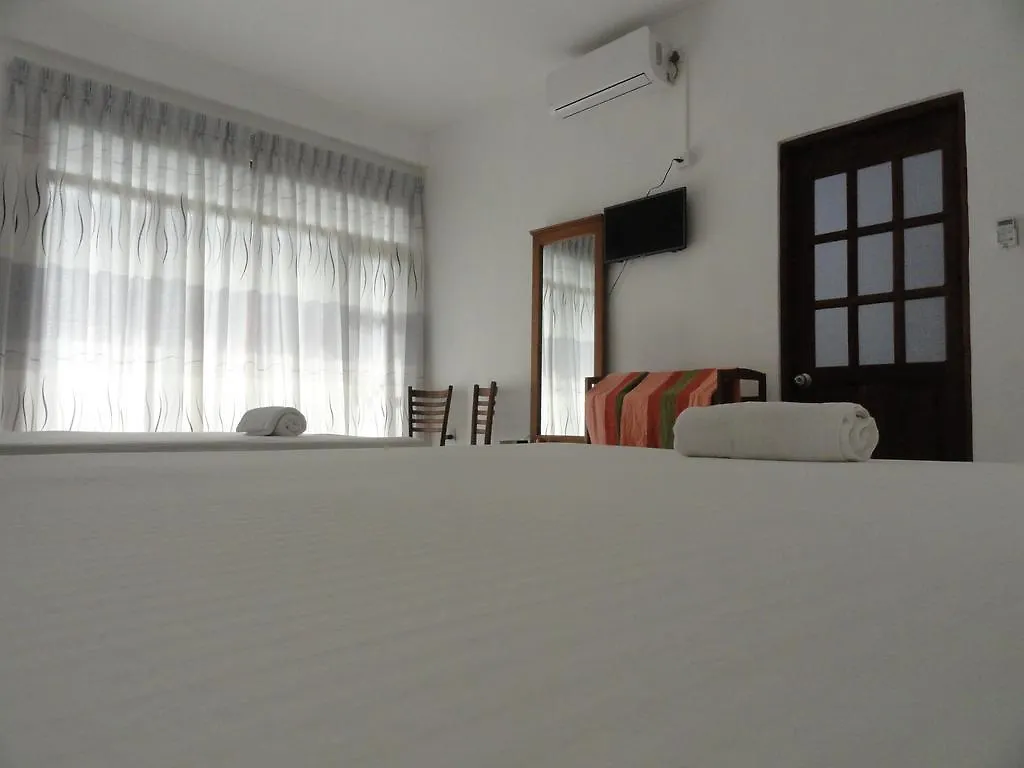 Guest house Chaya Hills Kandy Hotel Sri Lanka