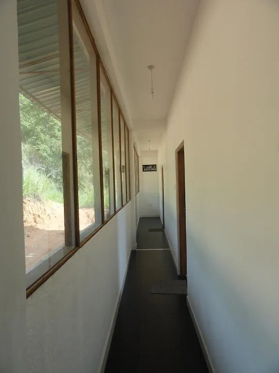 Chaya Hills Kandy Hotel