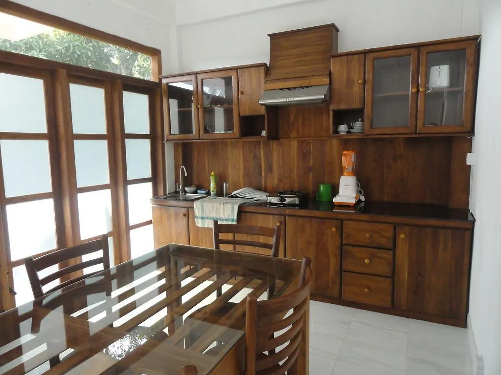 Chaya Hills Kandy Hotel