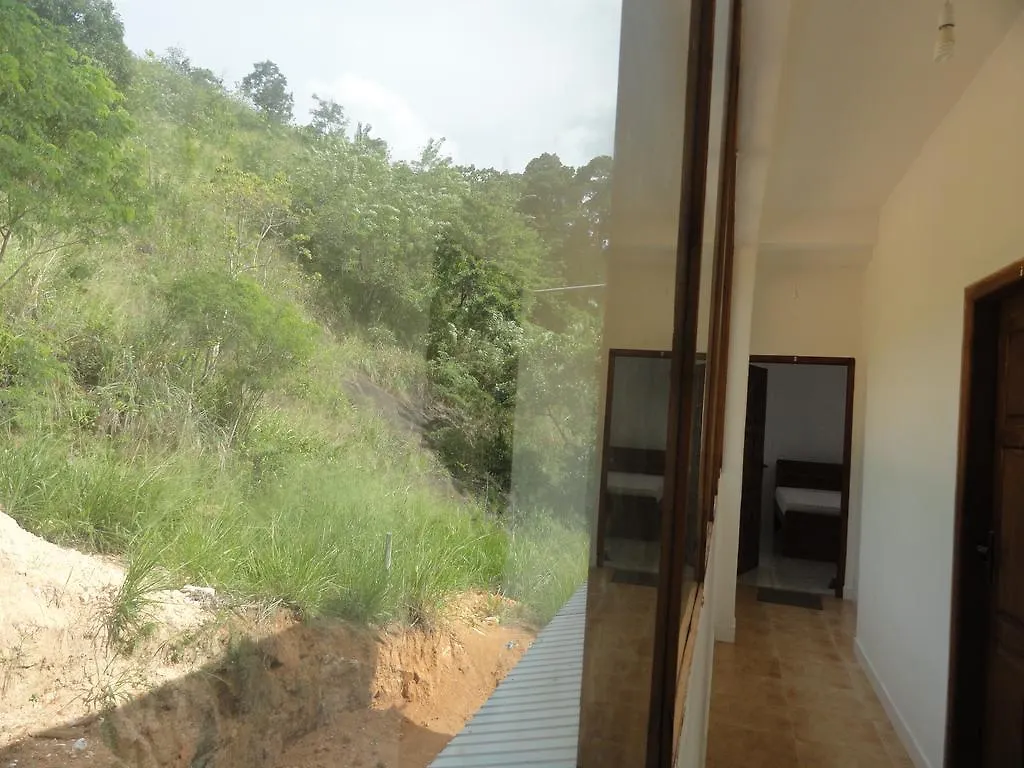 Guest house Chaya Hills Kandy Hotel