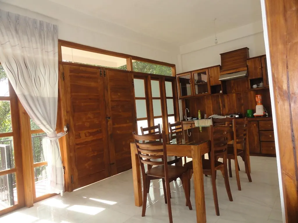 Chaya Hills Kandy Hotel Guest house
