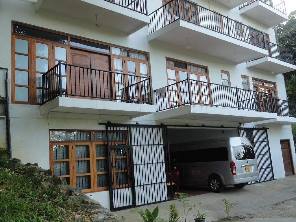 Chaya Hills Kandy Hotel