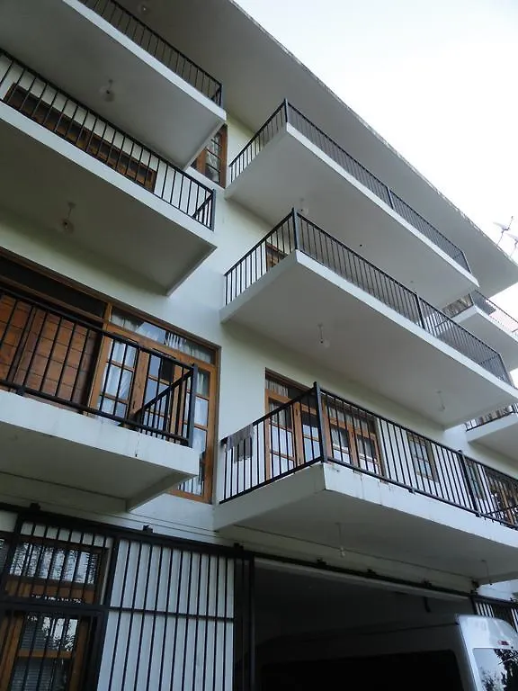 Chaya Hills Kandy Hotel Guest house
