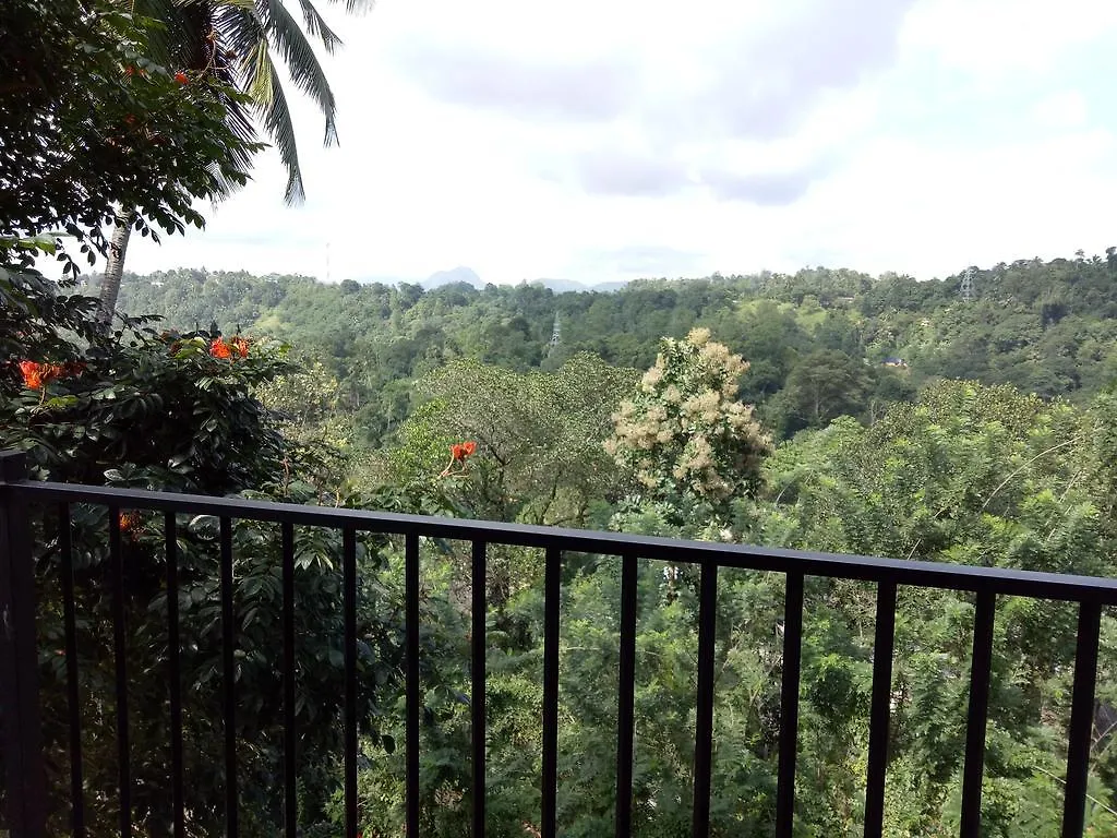 Chaya Hills Kandy Hotel