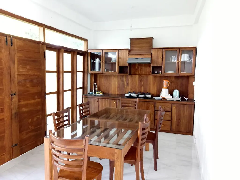 Chaya Hills Kandy Hotel Guest house