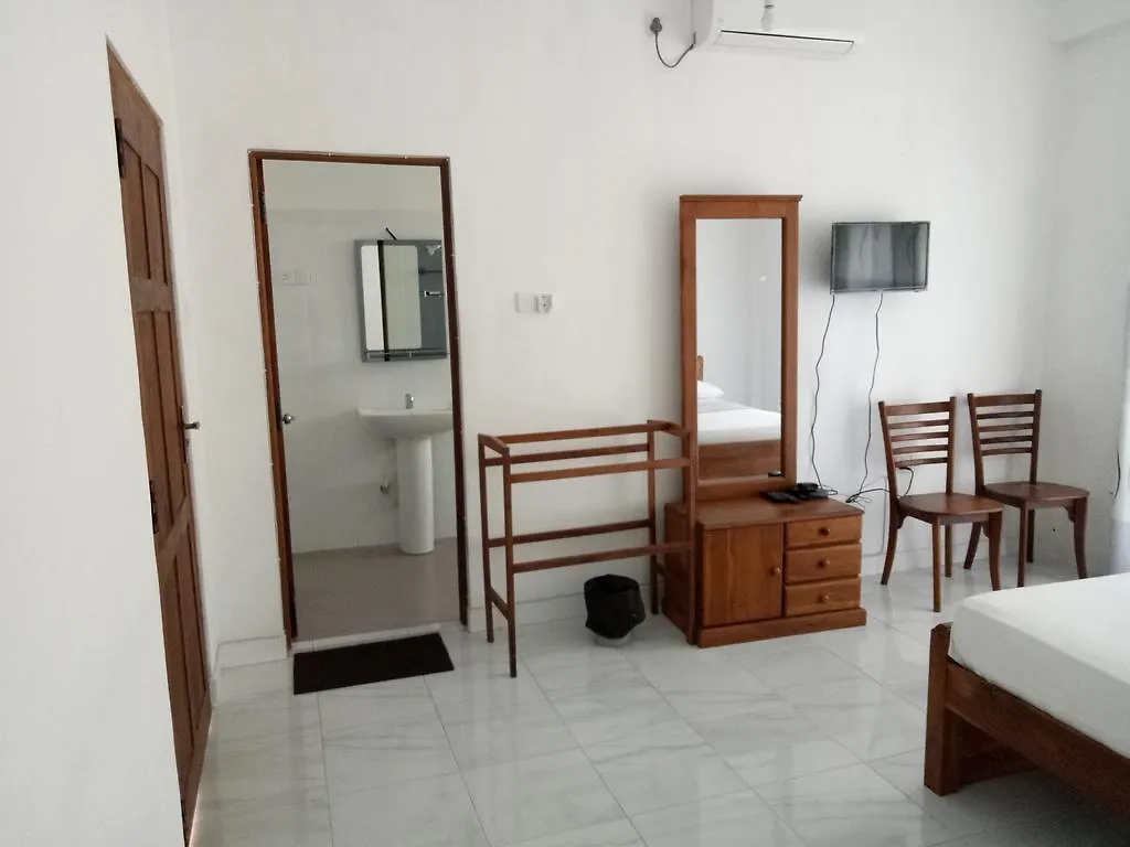 Chaya Hills Kandy Hotel