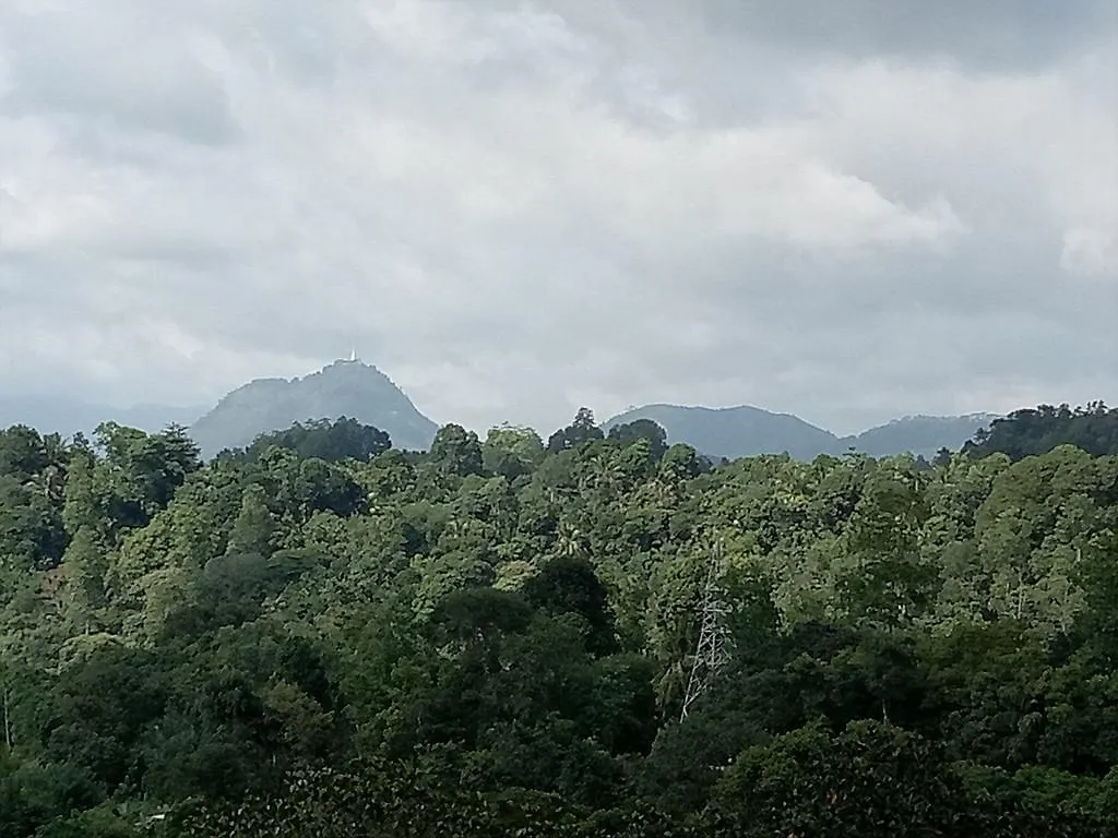 Chaya Hills Kandy Hotel 0*,