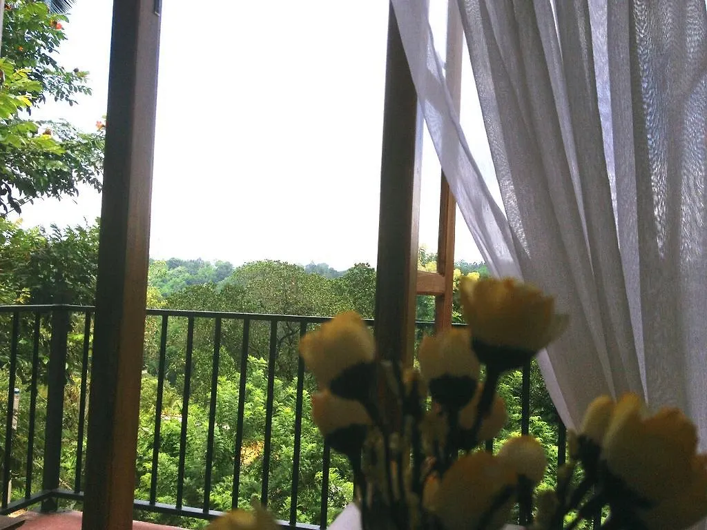 Chaya Hills Kandy Hotel 0*,  Sri Lanka