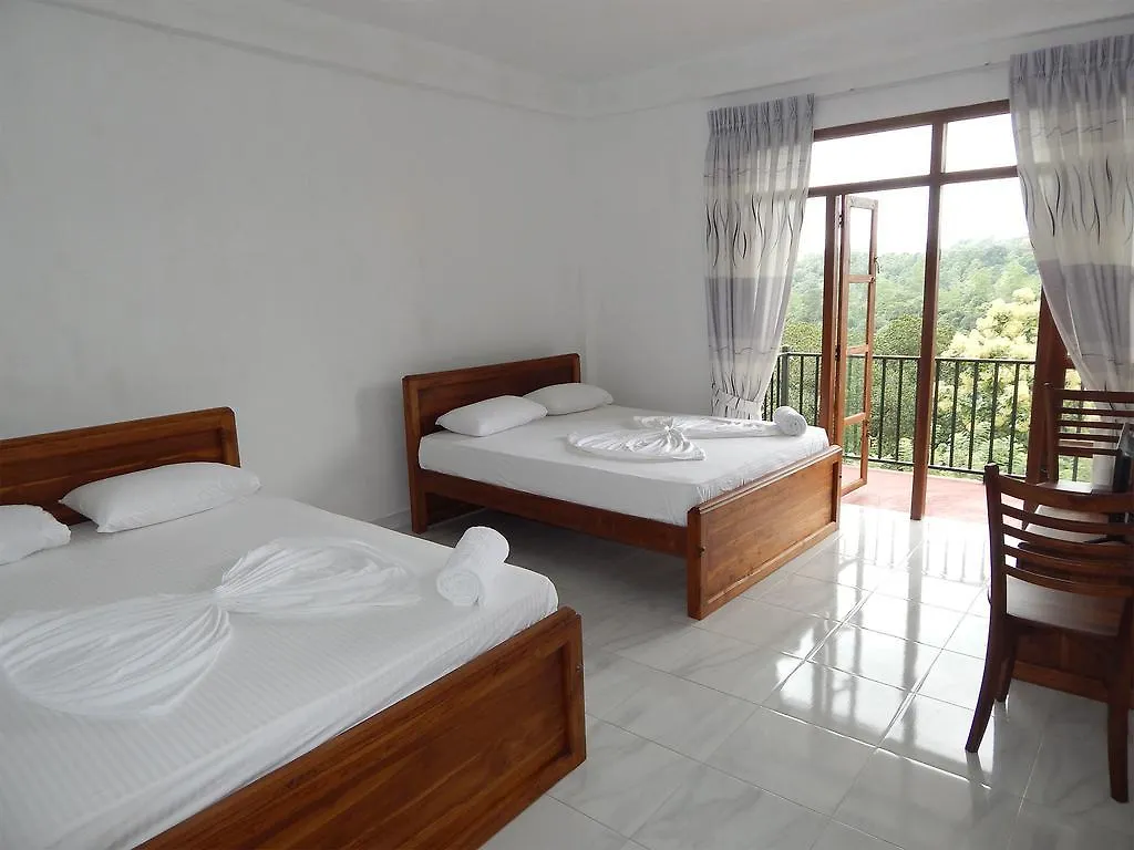 Chaya Hills Kandy Hotel Guest house