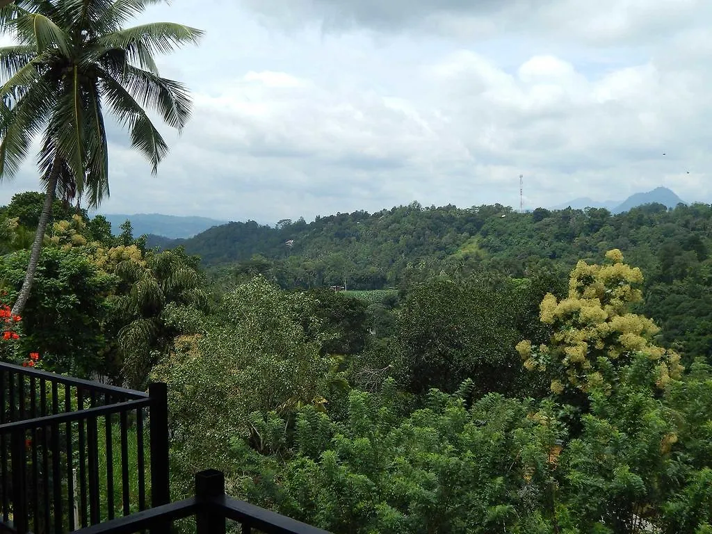 Chaya Hills Kandy Hotel 0*,  Sri Lanka