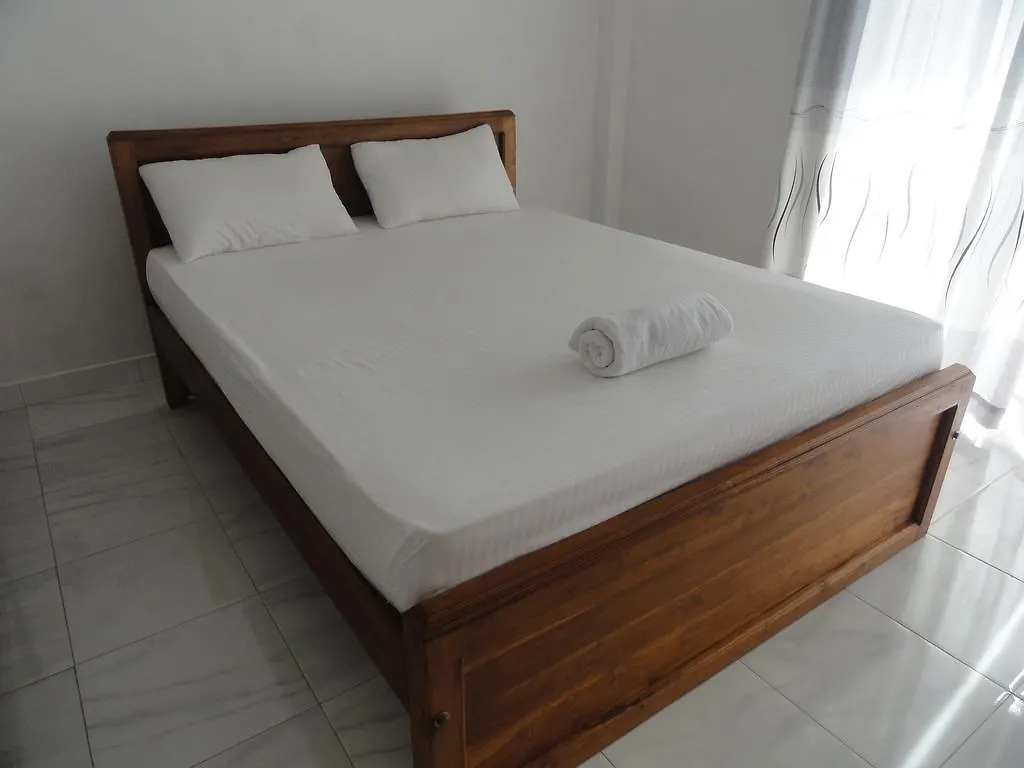 Chaya Hills Kandy Hotel