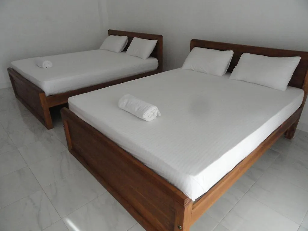 Chaya Hills Kandy Hotel 0*,