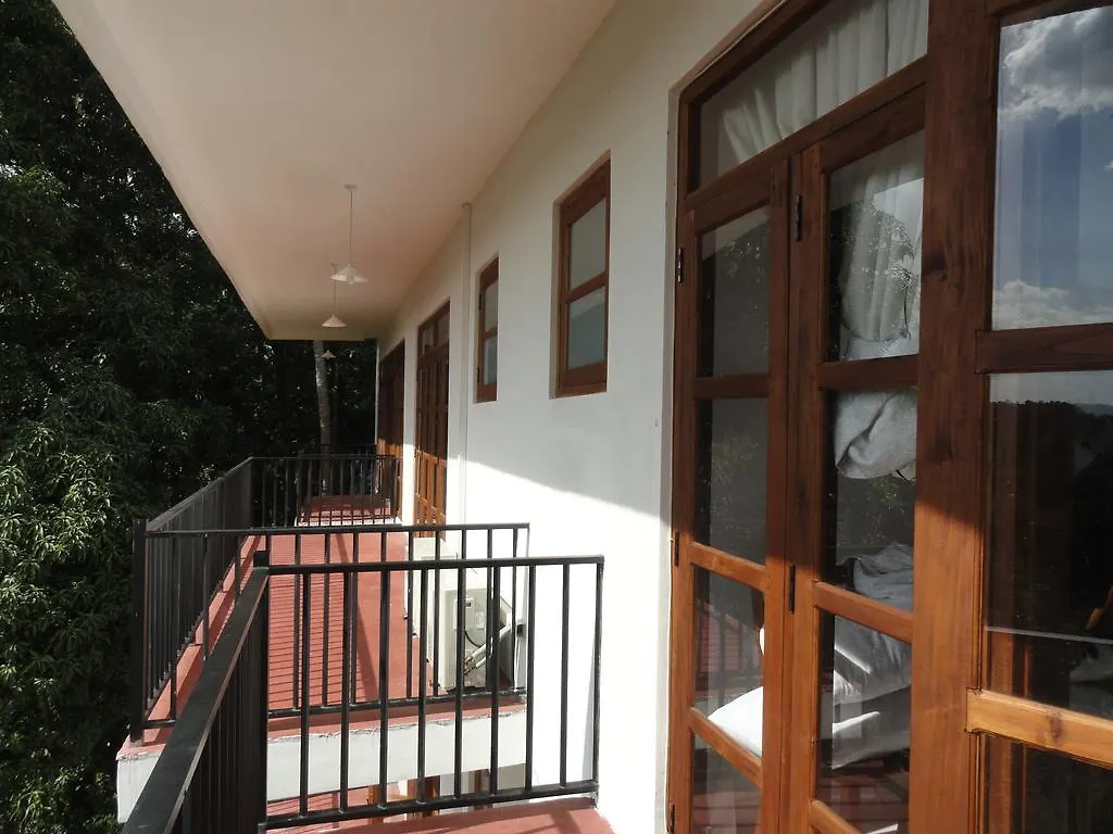 Guest house Chaya Hills Kandy Hotel