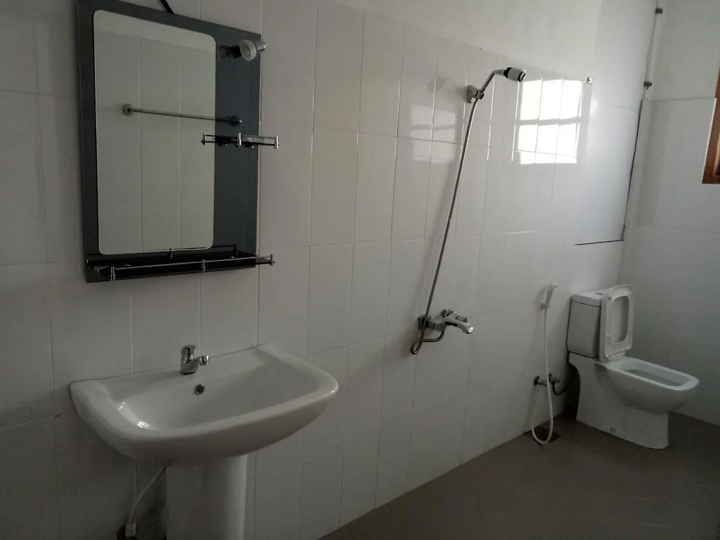 Guest house Chaya Hills Kandy Hotel