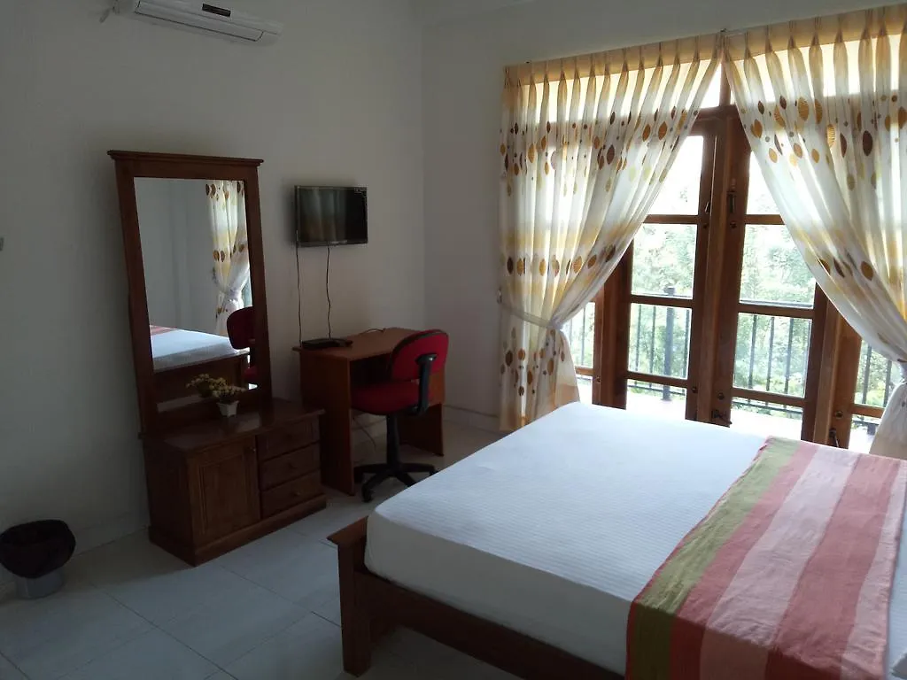 Guest house Chaya Hills Kandy Hotel
